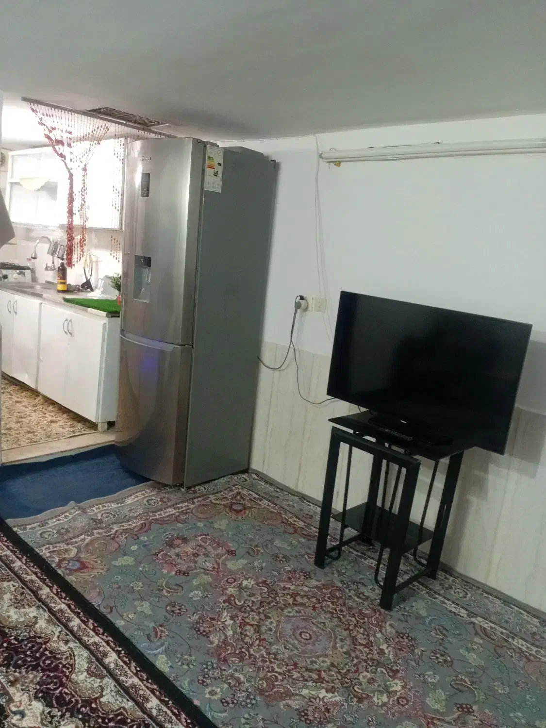 اجاره سوئیت کوتاه مدت|اجارهٔ کوتاهمدت آپارتمان و سوئیت|مشهد, سیلو|دیوار