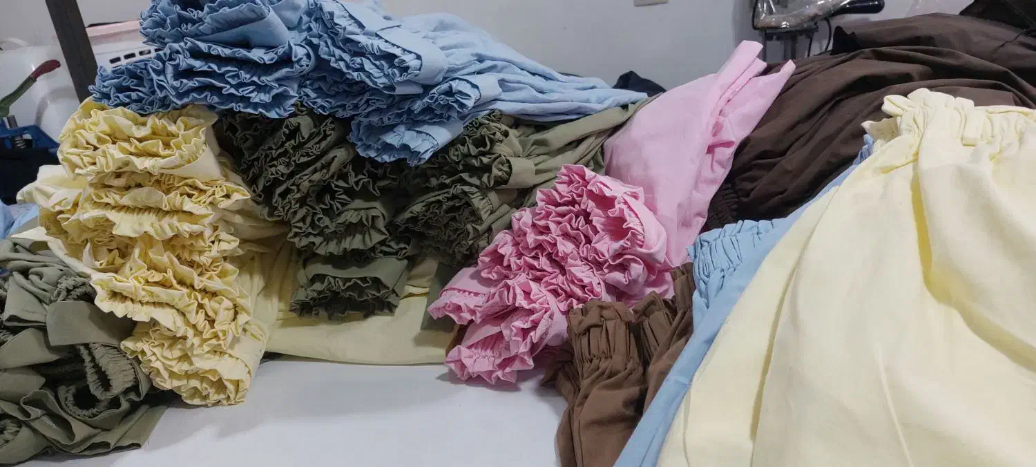 خیاط ماهر|استخدام صنعتی، فنی، مهندسی|اردبیل, |دیوار