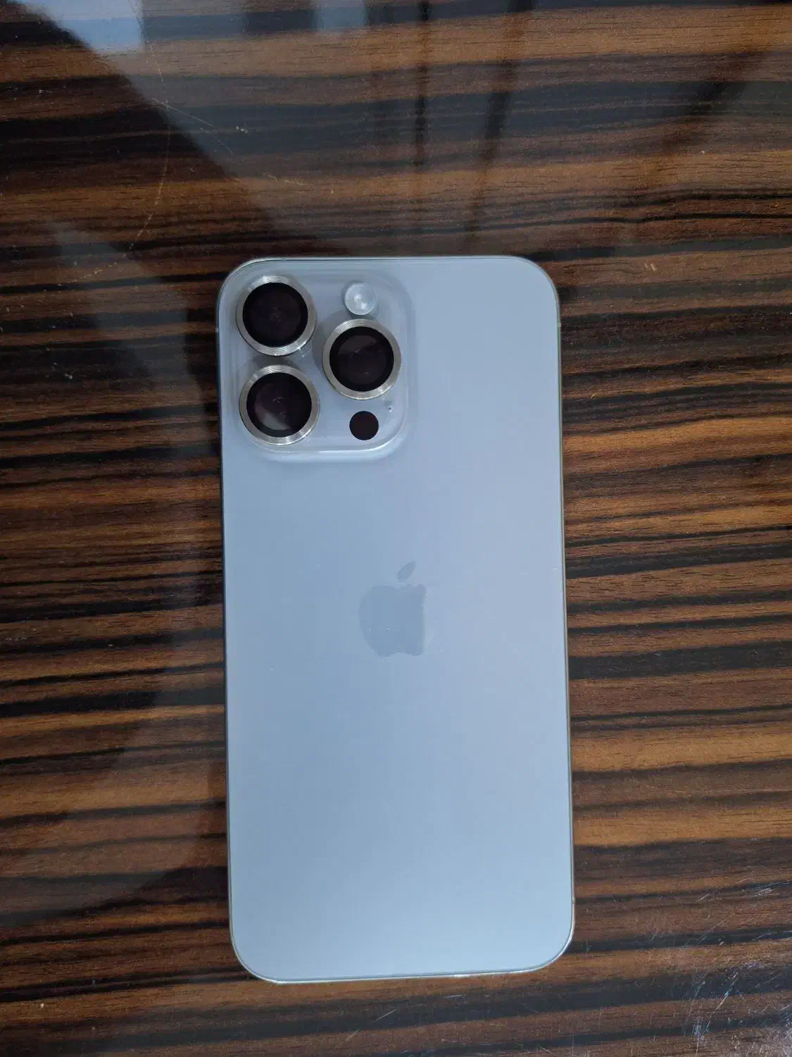 آیفون ۱۵ پرومکسzaa|موبایل|ری, دیلمان|دیوار