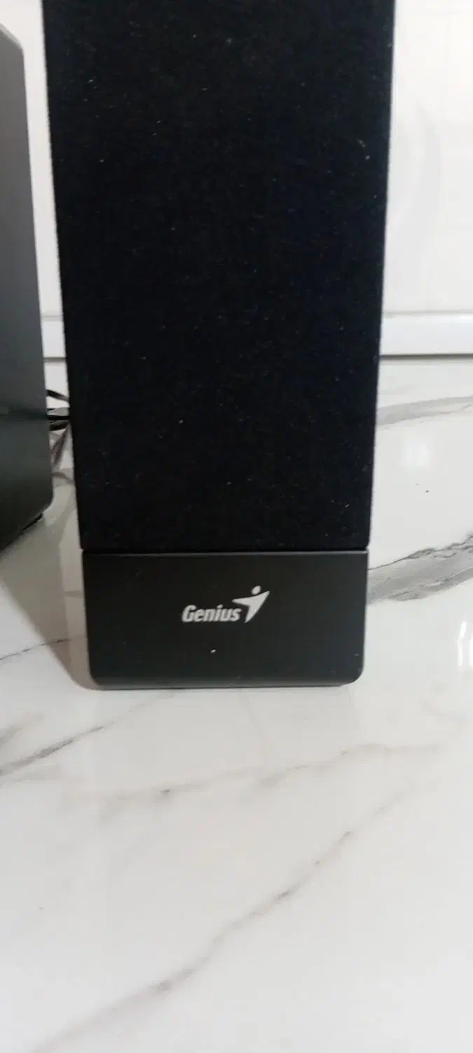 اسپیکر کامپیوتر|قطعات و لوازم جانبی رایانه|رباط‌کریم, مسکن مهر آبشناسان|دیوار