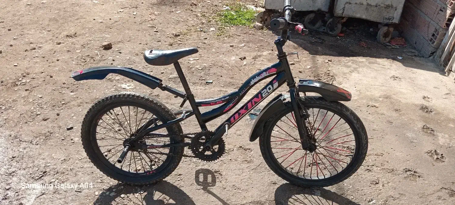 دوچرخه۲۰|دوچرخه، اسکیت، اسکوتر|سرخنکلاته, |دیوار