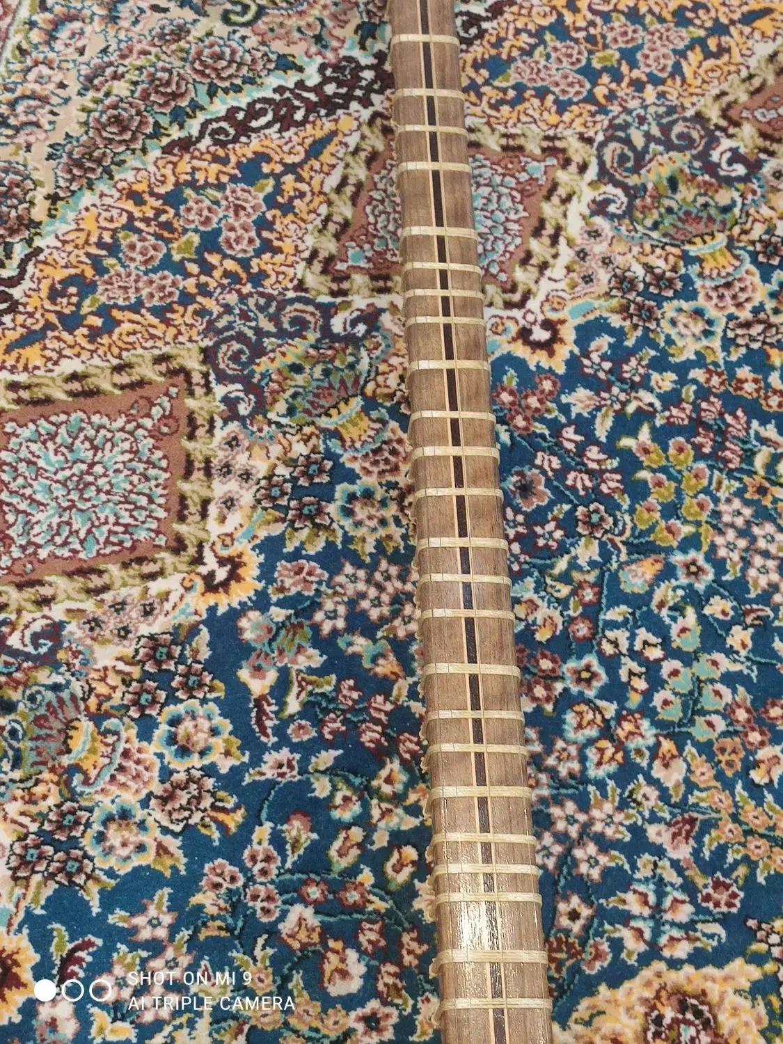 سه تار یدالله|سازهای سنتی|تهران, جنتآباد مرکزی|دیوار