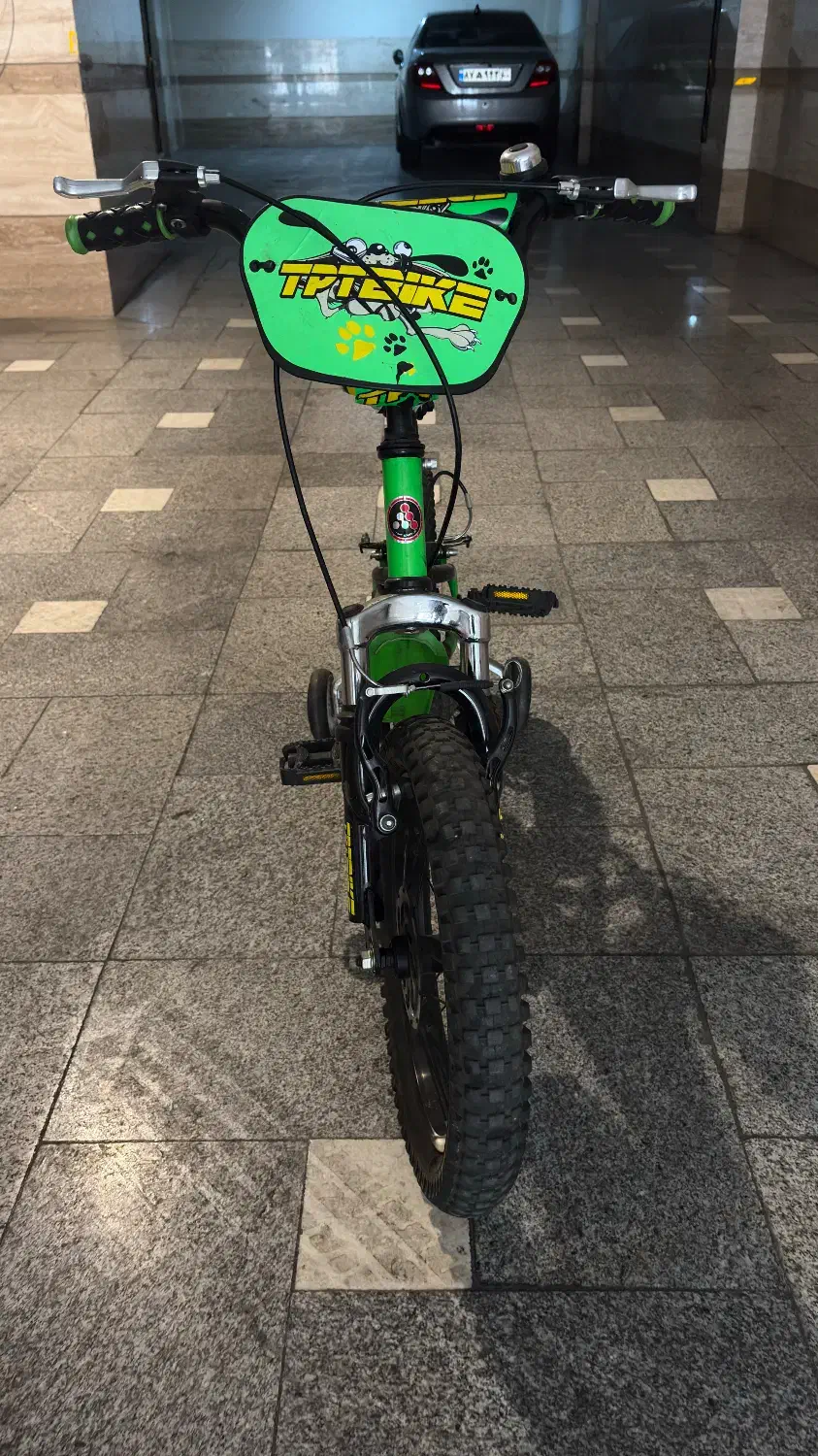 دوچرخه|دوچرخه، اسکیت، اسکوتر|تهران, قلهک|دیوار