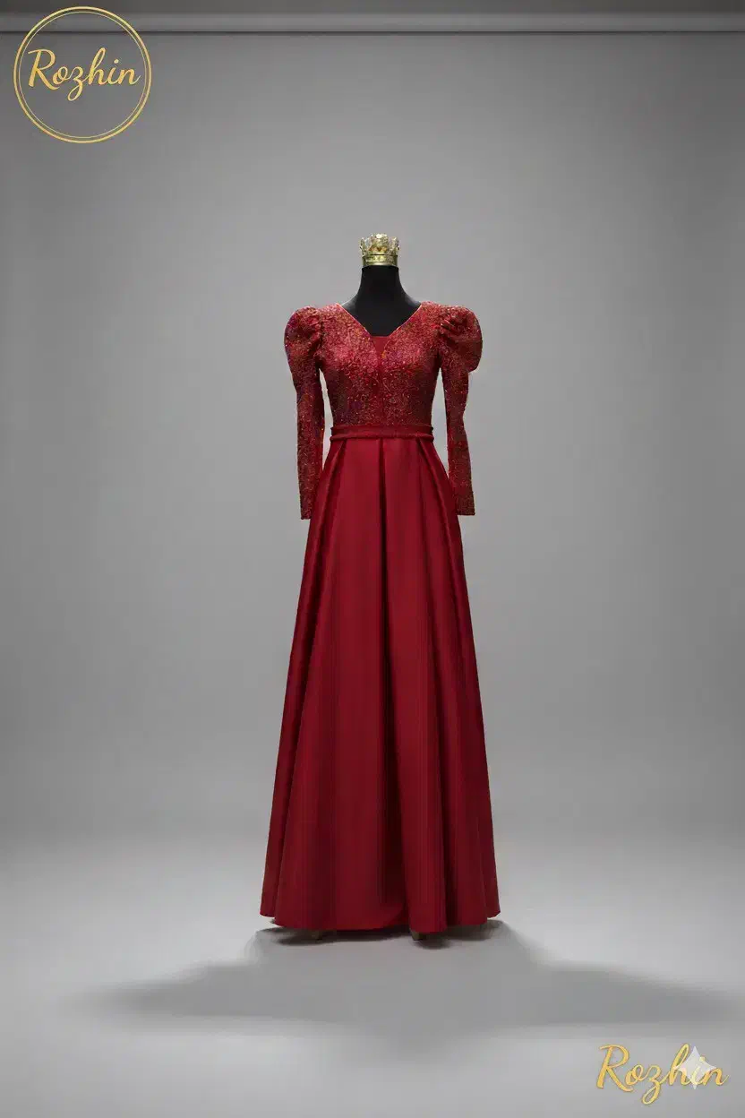 مزون اجاره لباس مجلسی|لباس|ورامین, ورامین|دیوار