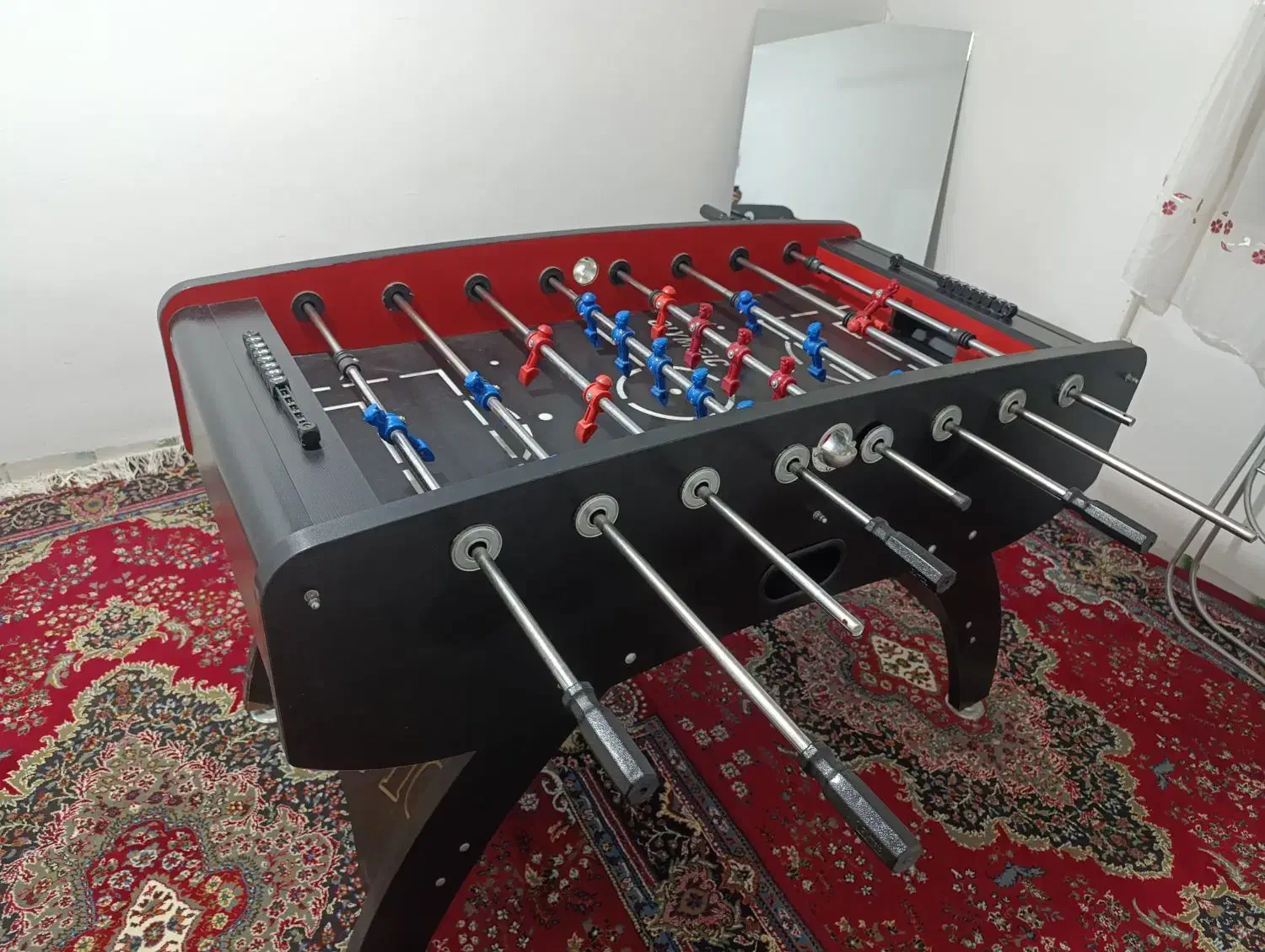 فوتبال دستی حرفه ای|اسباببازی|بانه, |دیوار