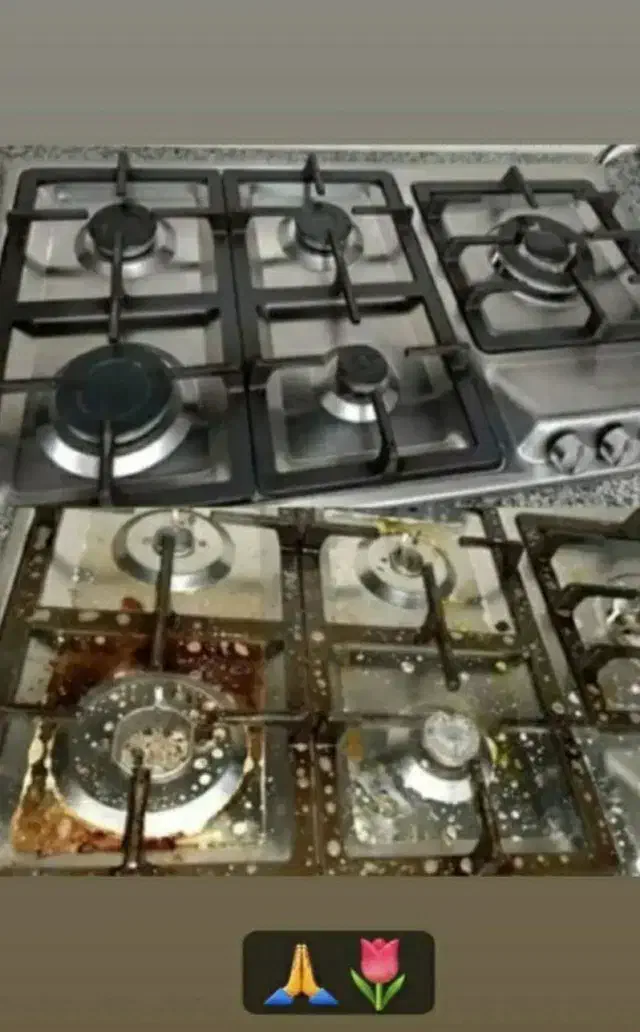 چربی زدا نانو اصل (با چربی های سرسخت خدافظی کن)|لوازم نظافت|آباده, |دیوار