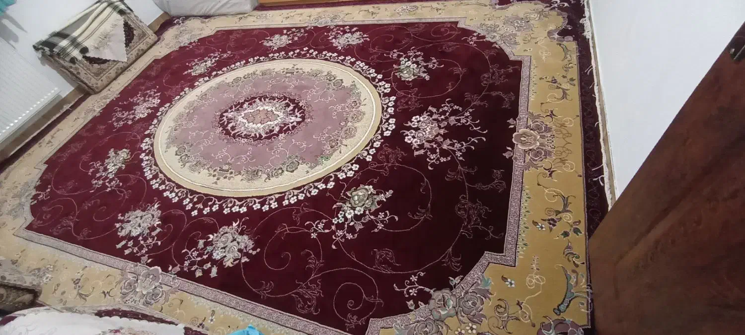 فرش ماشینی|فرش|سنندج, |دیوار