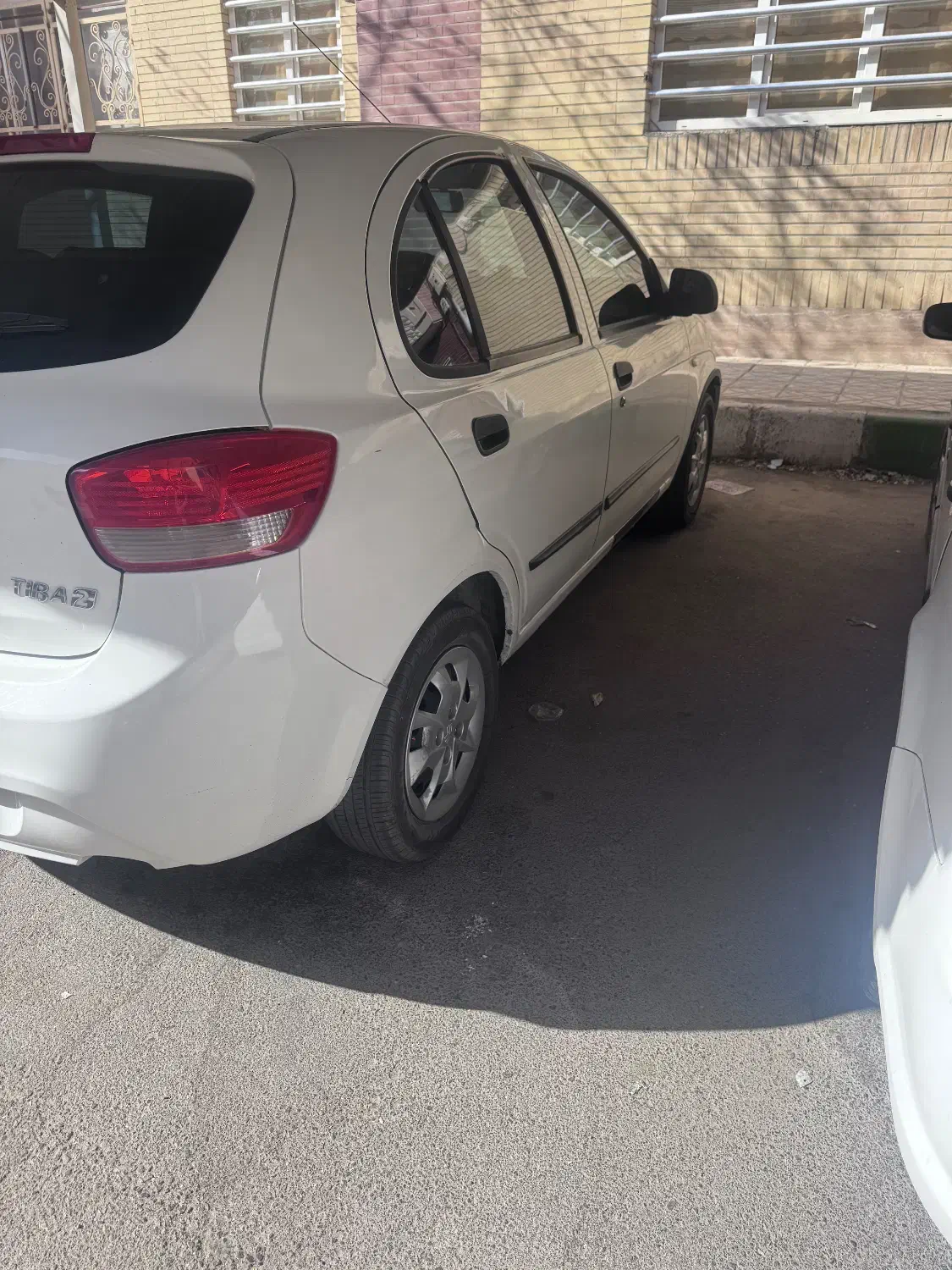 تیبا۲|خودرو سواری و وانت|سمنان, |دیوار