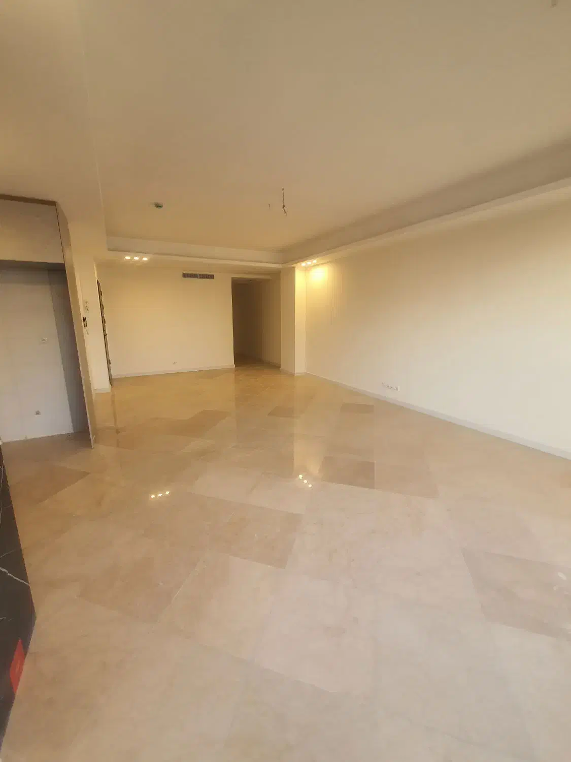 (آپارتمان ۹۷متری/کلید نخورده/اصلی دریان نو)|اجارهٔ آپارتمان|تهران, دریان‌نو|دیوار