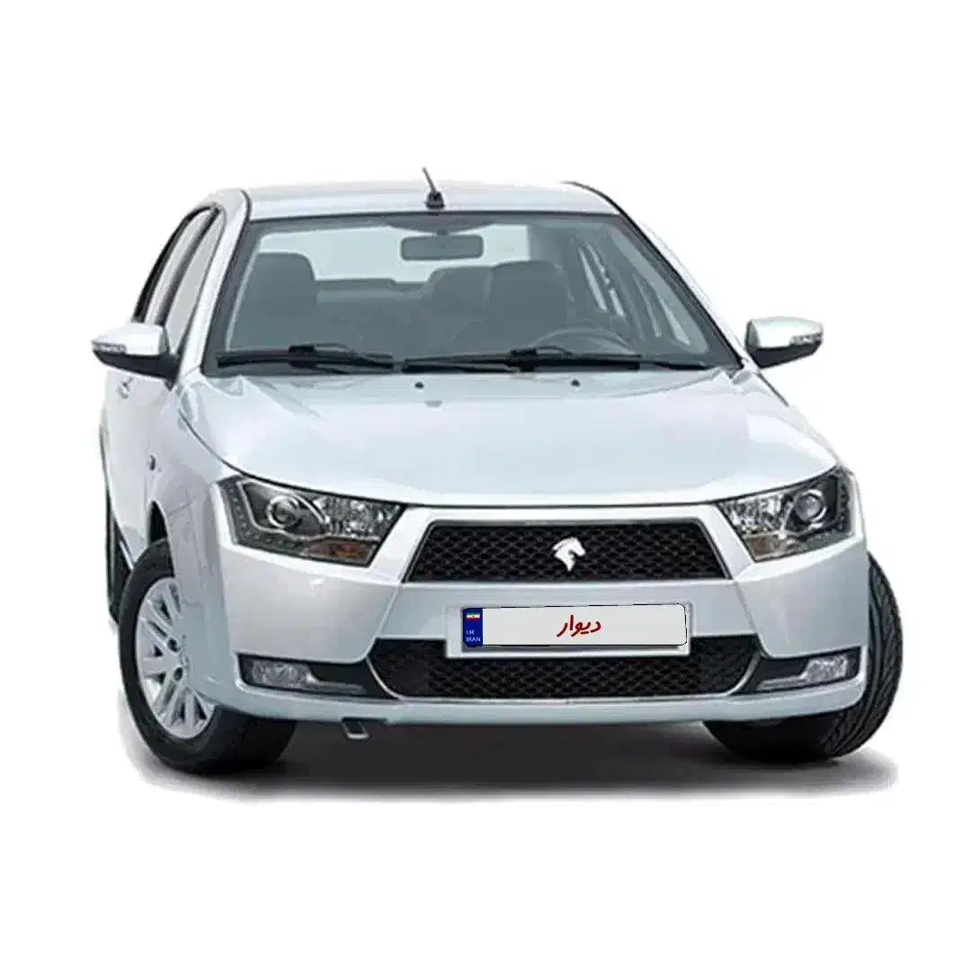 دنا پلاس توربو اتومات آپشنال ۱۴۰۴|خودرو سواری و وانت|زاهدان, |دیوار