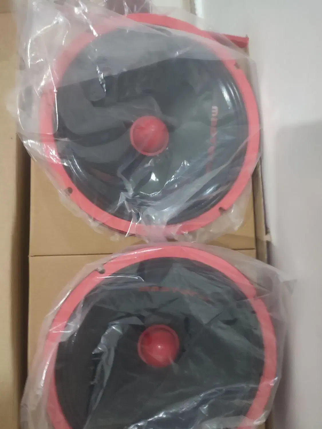 میدرنج ۸spe|سیستم صوتی خانگی|تاکستان, |دیوار