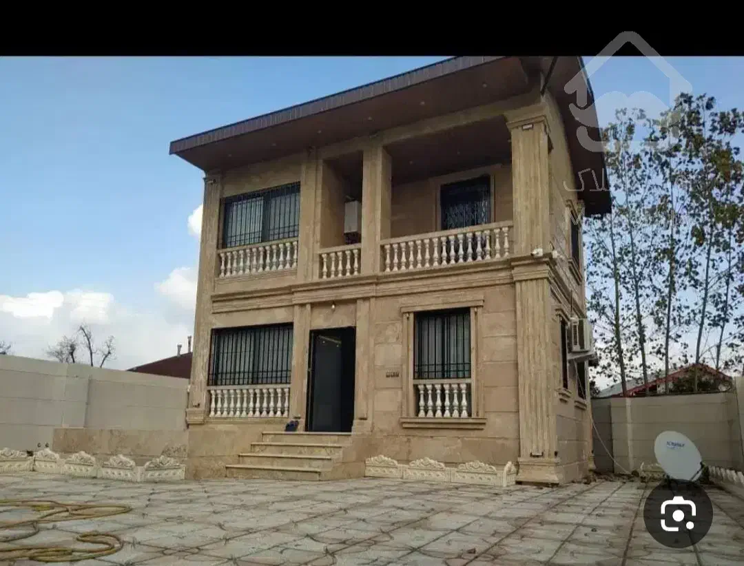 ویلا باغ|اجارهٔ کوتاهمدت ویلا و باغ|نظرآباد, نظرآباد|دیوار