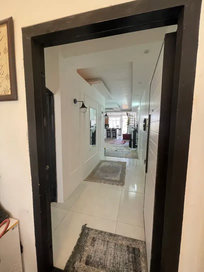 اپارتمان ۱۳۰ متری ۳ خواب|فروش آپارتمان|مشهد, کوی سیدی|دیوار