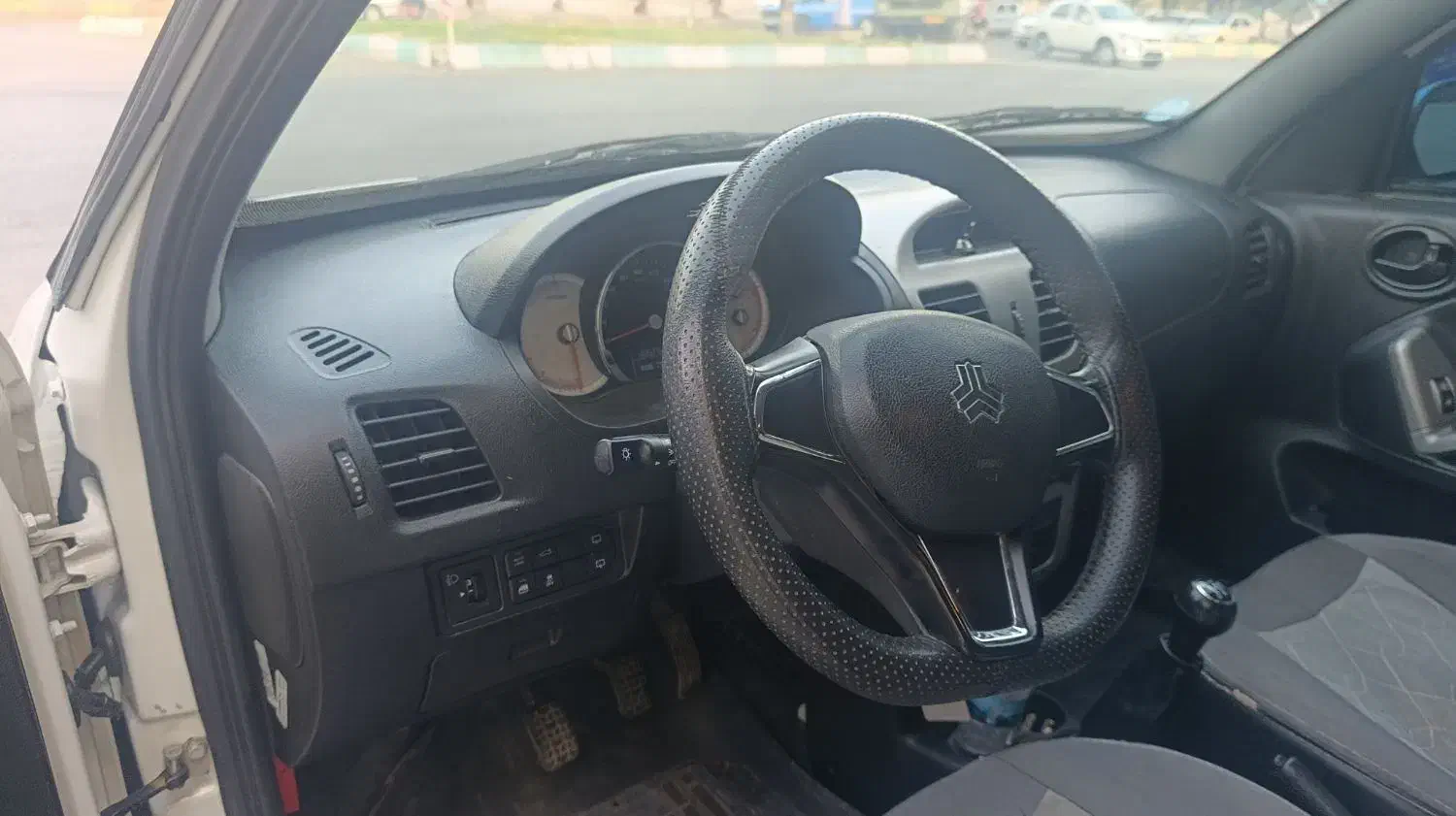 کوییک 85گانه jxr|خودرو سواری و وانت|دزفول, |دیوار