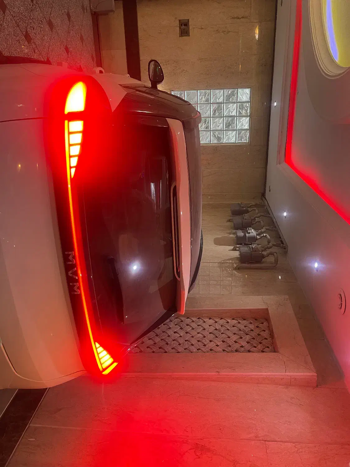 ایکس ۳۳ اتومات|خودرو سواری و وانت|تهران, تاکسیرانی|دیوار