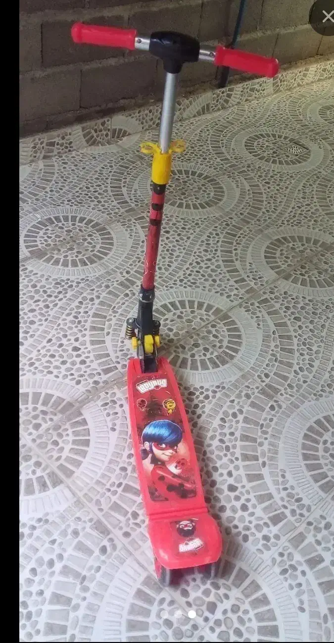 اسکوتر|دوچرخه، اسکیت، اسکوتر|بوکان, |دیوار