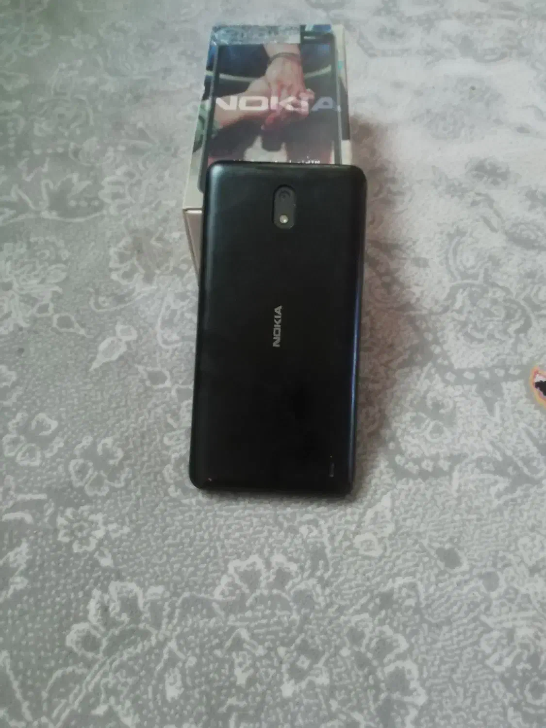 موبایل نیازبه تعمیر|موبایل|اسلام‌شهر, شهرک سعیدیه|دیوار