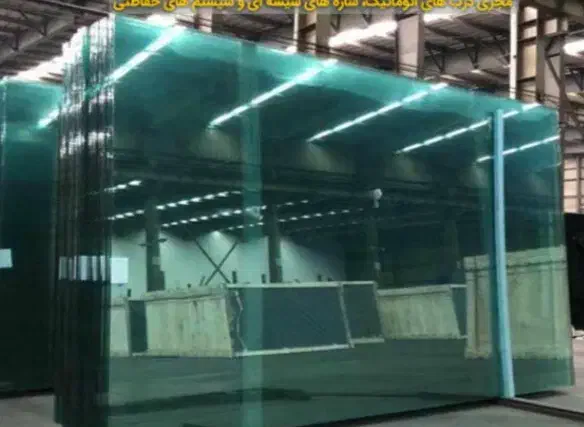 استخدام کارگر فنی در کارگاه شیشه بری|استخدام صنعتی، فنی، مهندسی|شاهین‌شهر, مورچه خورت|دیوار