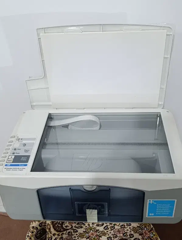 پرینتر اسکنر چاپگر|پرینتر، اسکنر، کپی، فکس|کرمانشاه, |دیوار