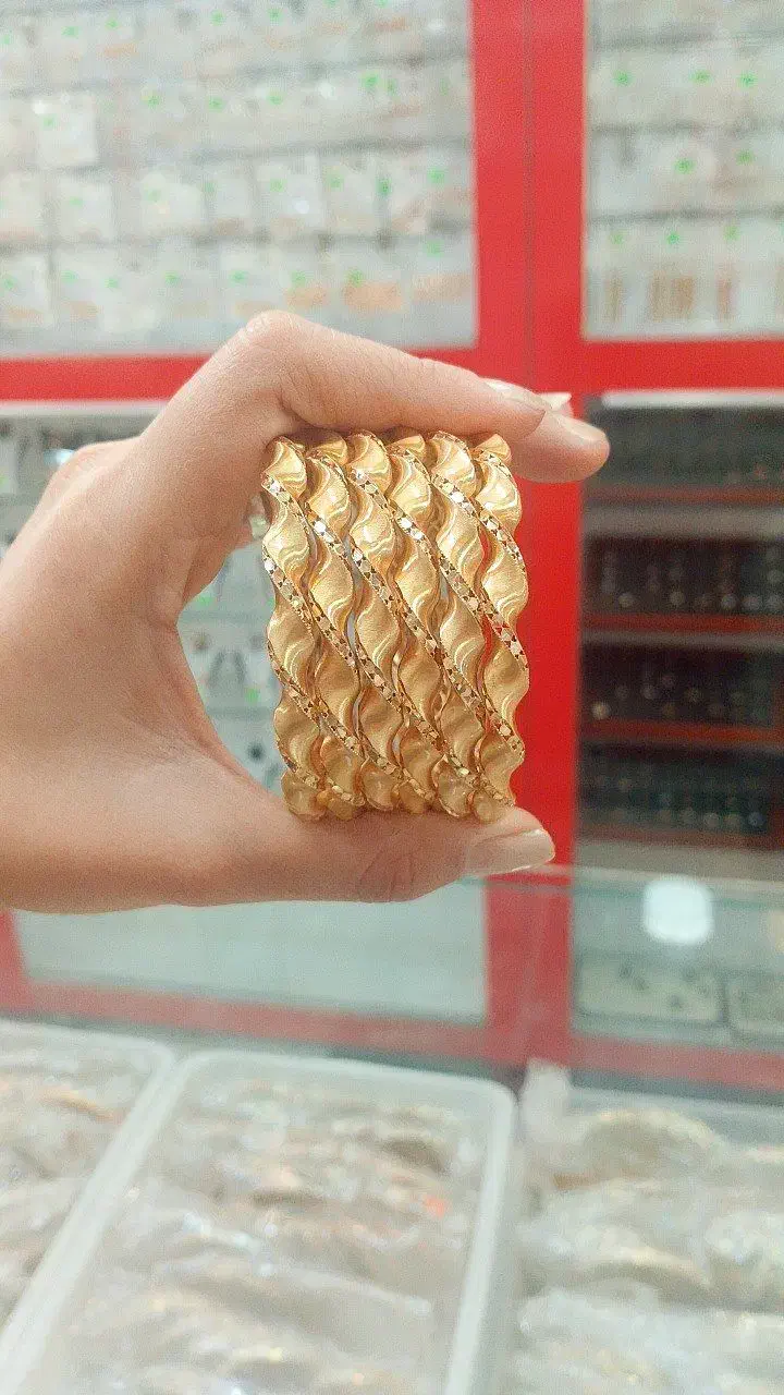 گردنبند اماراتی نقره النگوفیوژن نقره|بدلیجات|شیراز, هفت تنان|دیوار