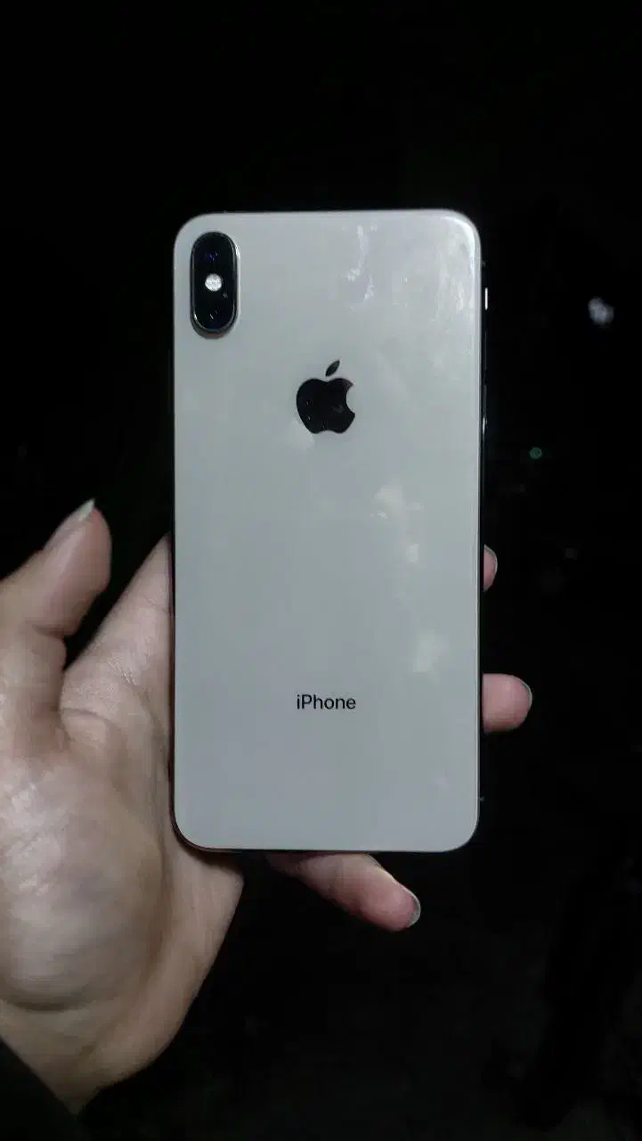 آیفون xs max|موبایل|تهران, نیروی هوایی (پیروزی)|دیوار