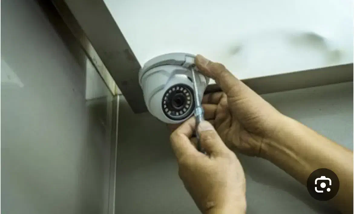 نصب و فروش دوربین مداربسته|دوربین مداربسته|بندر ماهشهر, |دیوار