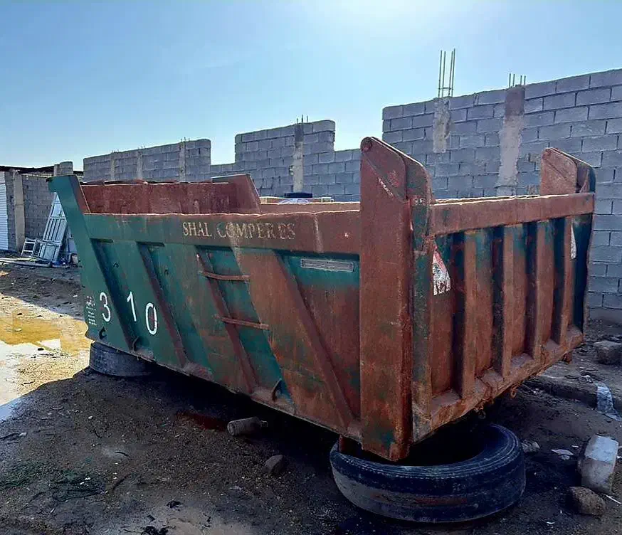 بودی کپرسی|خودرو سنگین|شادگان, |دیوار