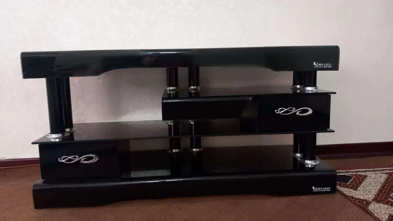 میز تلویزیون کاملا توافقی|میز تلویزیون|قم, شاه سید علی|دیوار