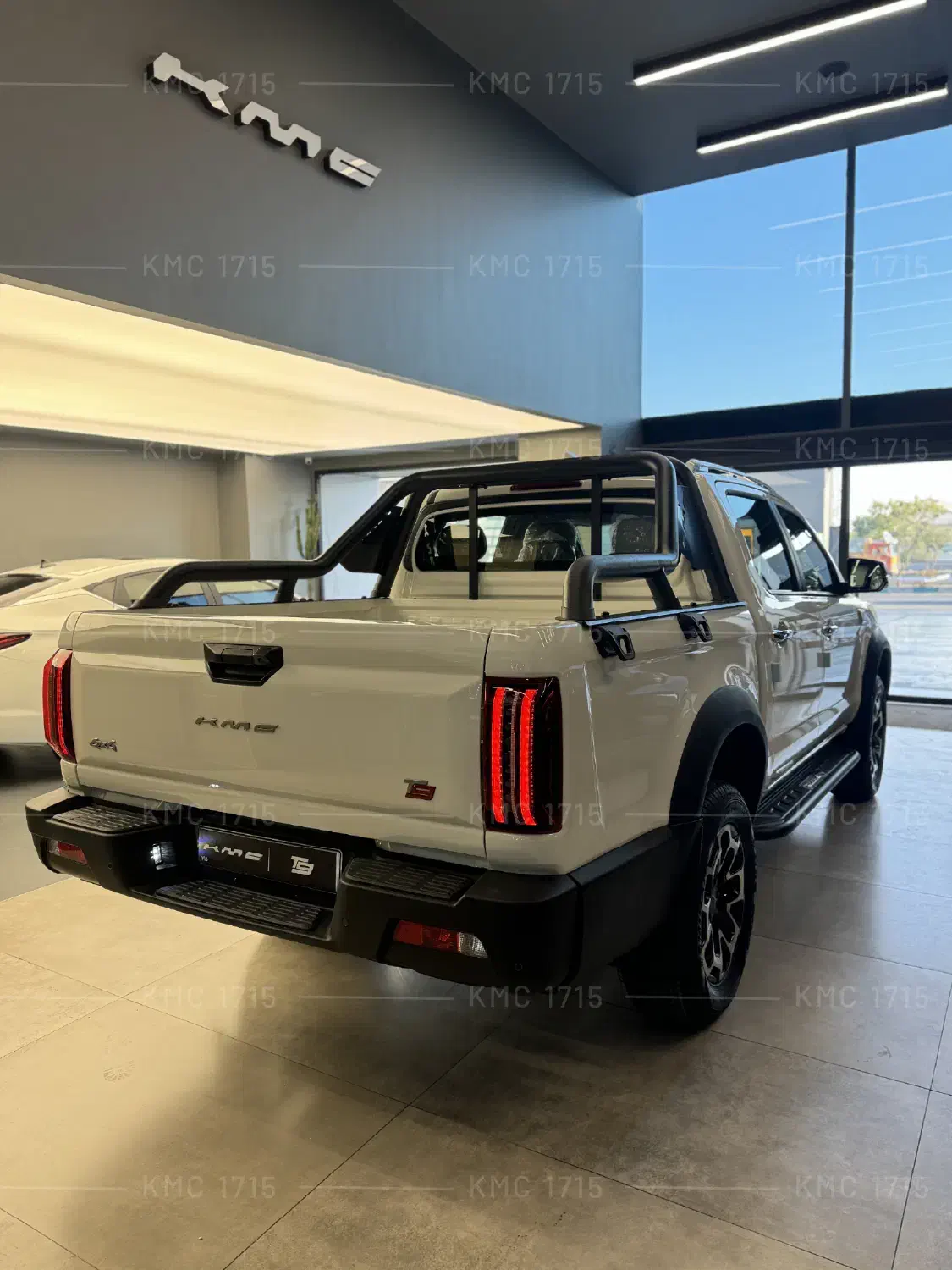 ثبت نام شرکتی تی 9/نمایندگی زارعی|خودرو سواری و وانت|تهران, شهرک استقلال|دیوار