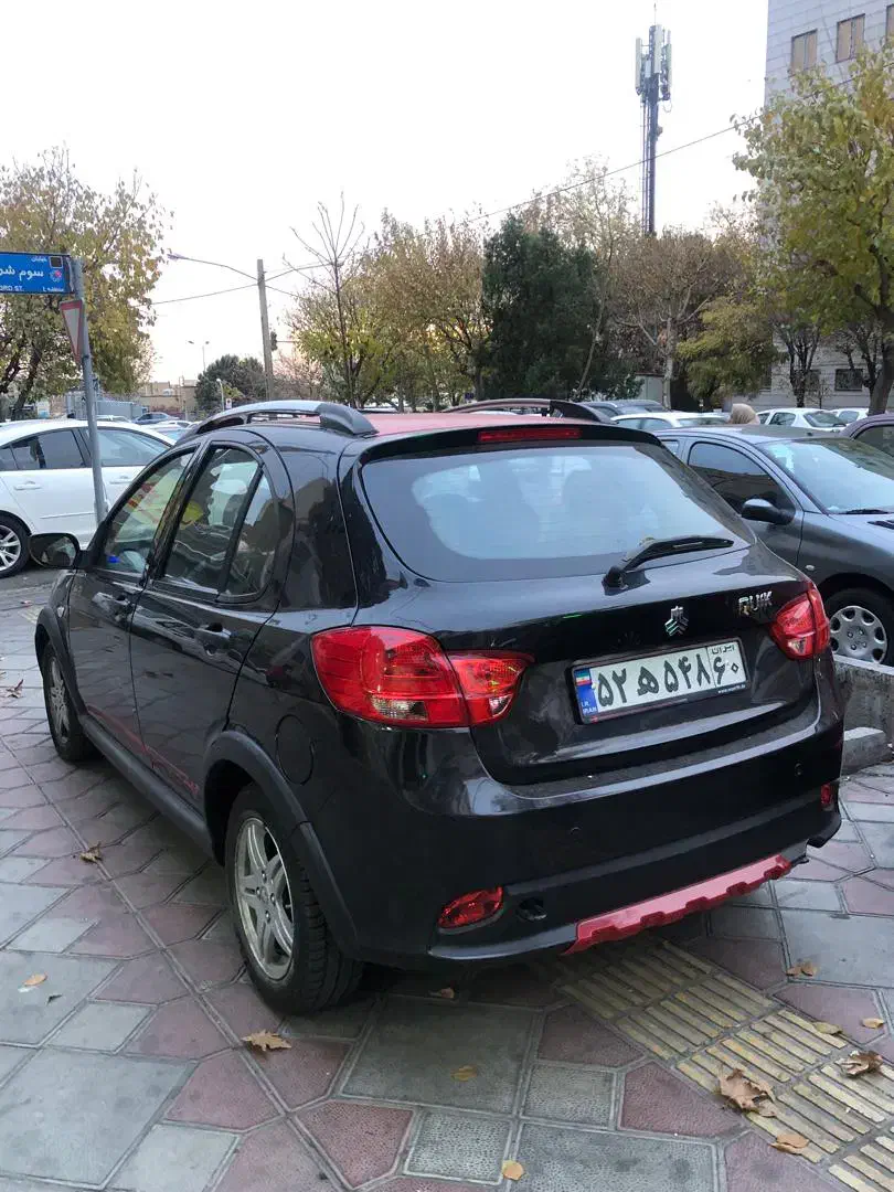 کوییک مدل ۱۴۰۰ ( فقط به صورت اقساطی)|خودرو سواری و وانت|تهران, تهرانپارس جنوبی|دیوار