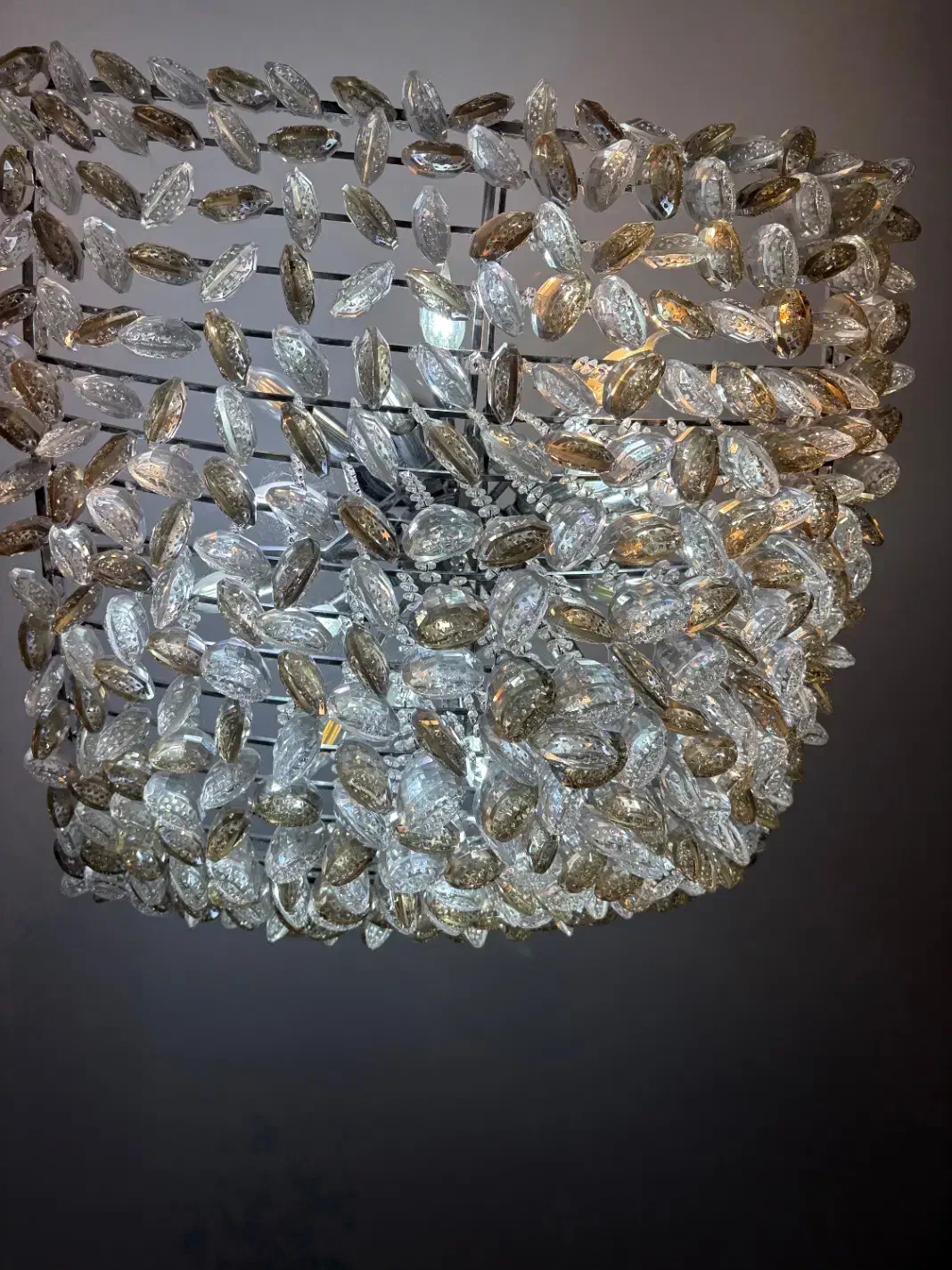 لوستر|لوستر و چراغ آویز|اهواز, گلستان|دیوار