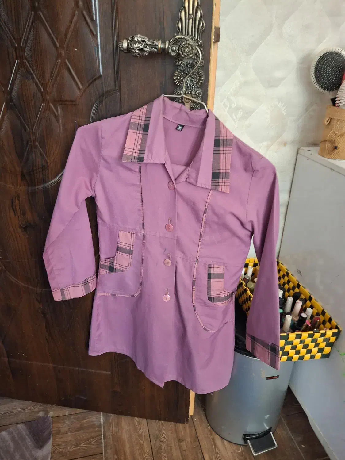 لباس مدرسه در حده نونو|کفش و لباس بچه|یاسوج, |دیوار