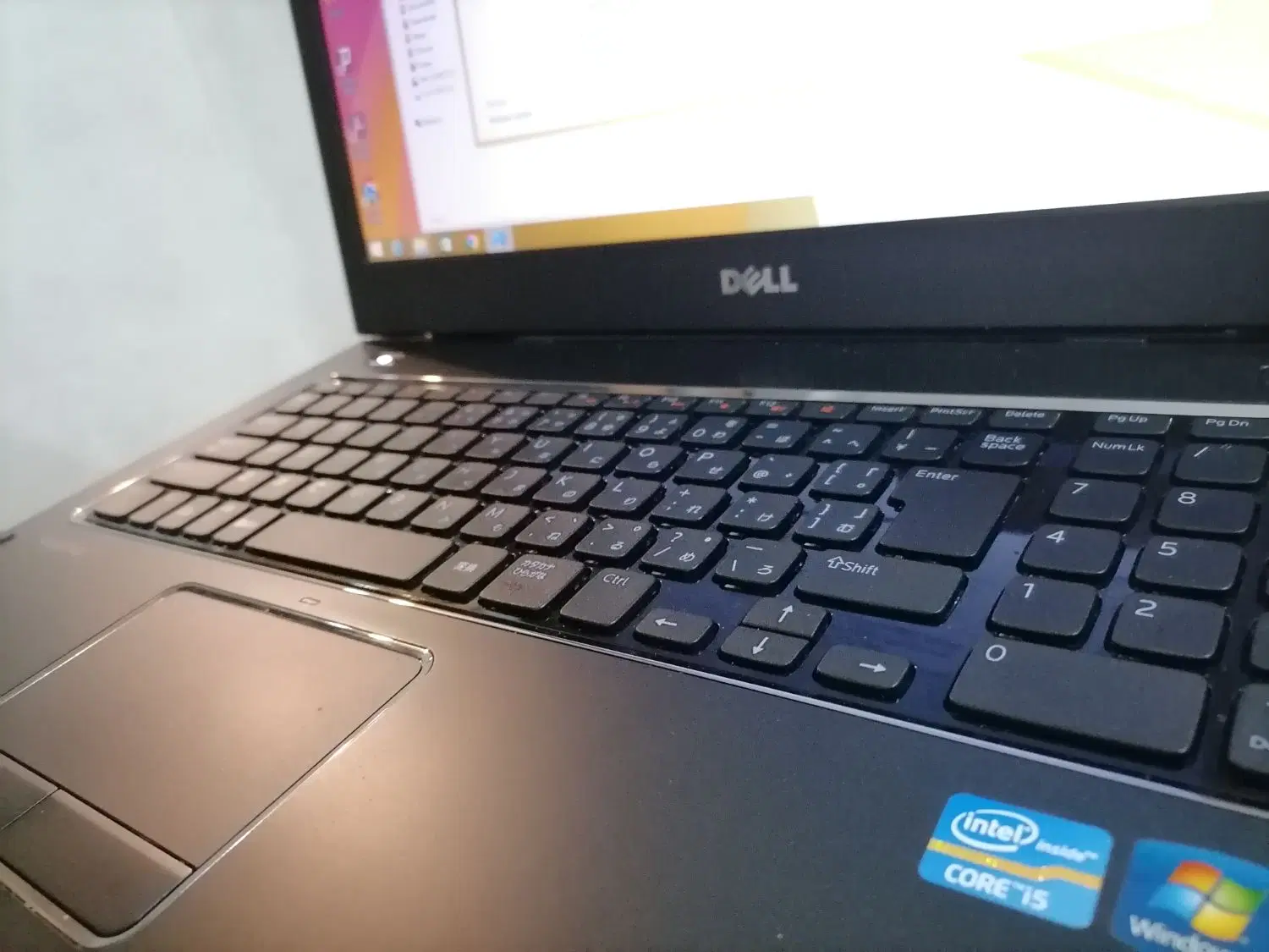 لپ تاپ Dell|رایانه همراه|مهاباد (آذربایجان غربی), |دیوار