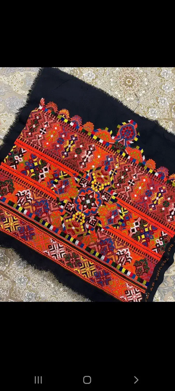 سلام دوزنده انواع خیاطی چرخ ودست هستم|لباس|ایرانشهر, |دیوار