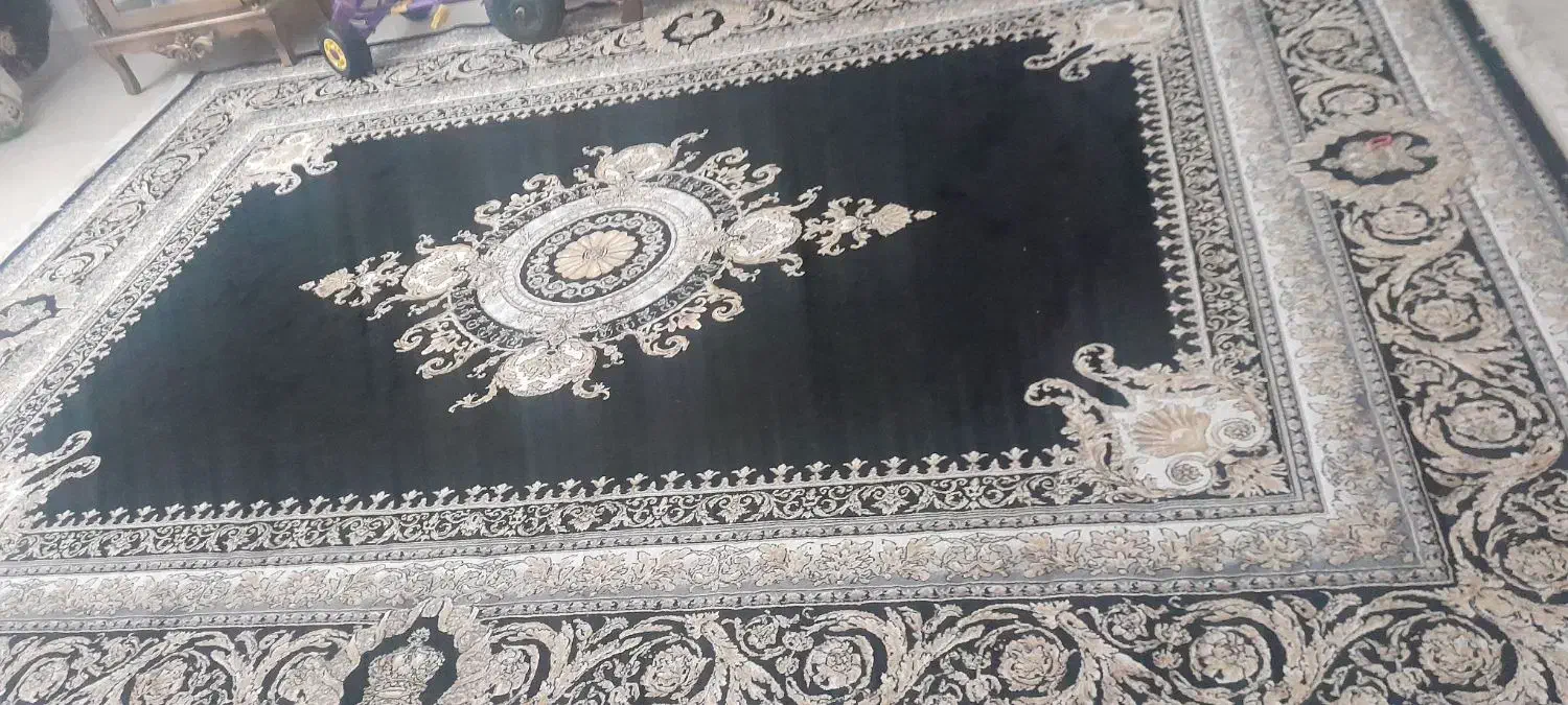 ۳عددفرش ۷۰۰شانه|فرش|قوچان, |دیوار