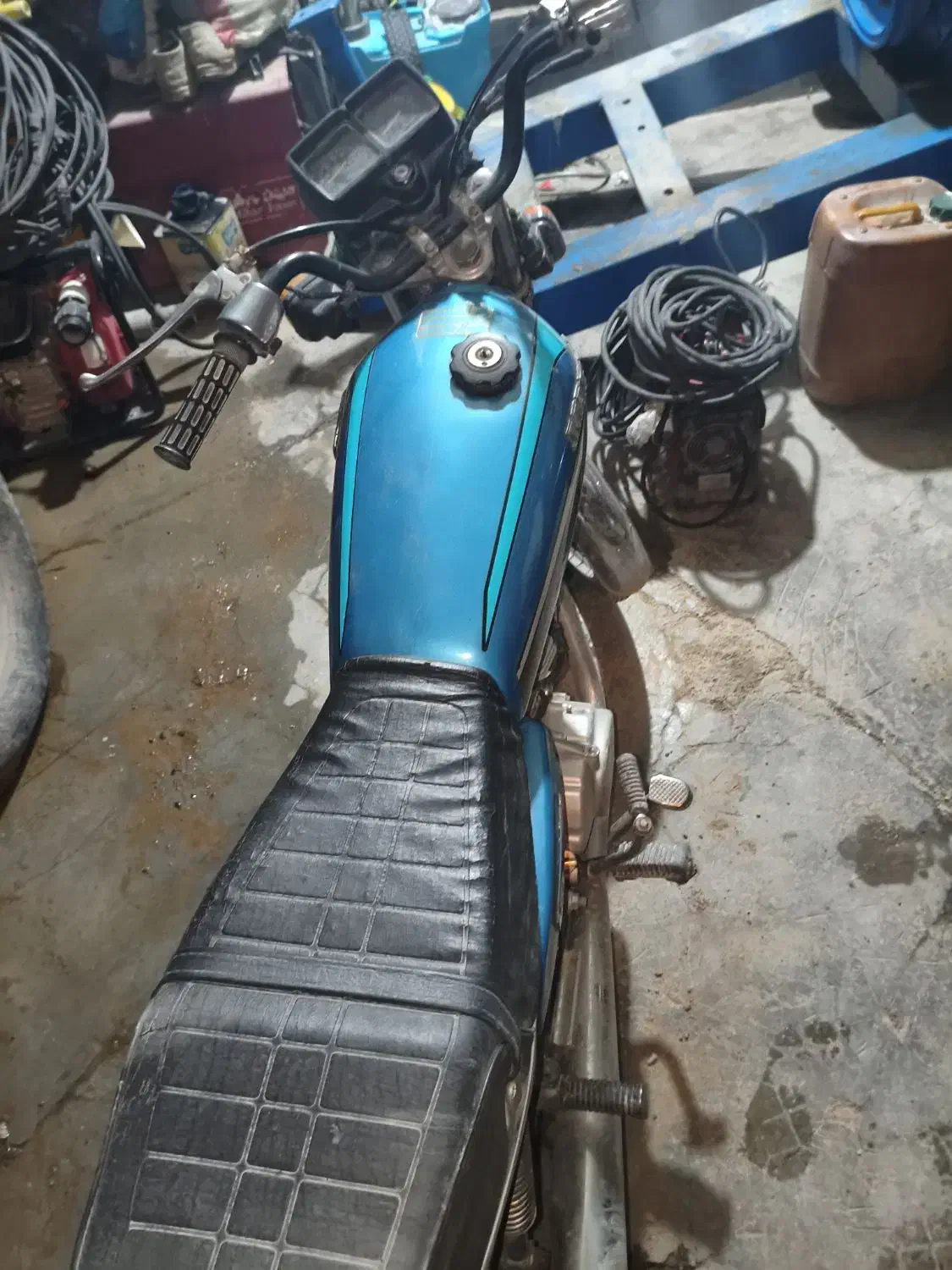 موتور سیکلت|موتورسیکلت|کوهدشت, |دیوار