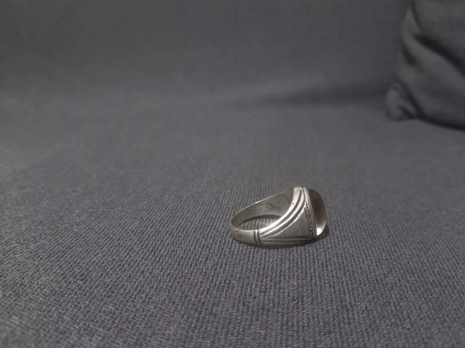 انگشتر دور اصل|جواهرات|زرند, |دیوار