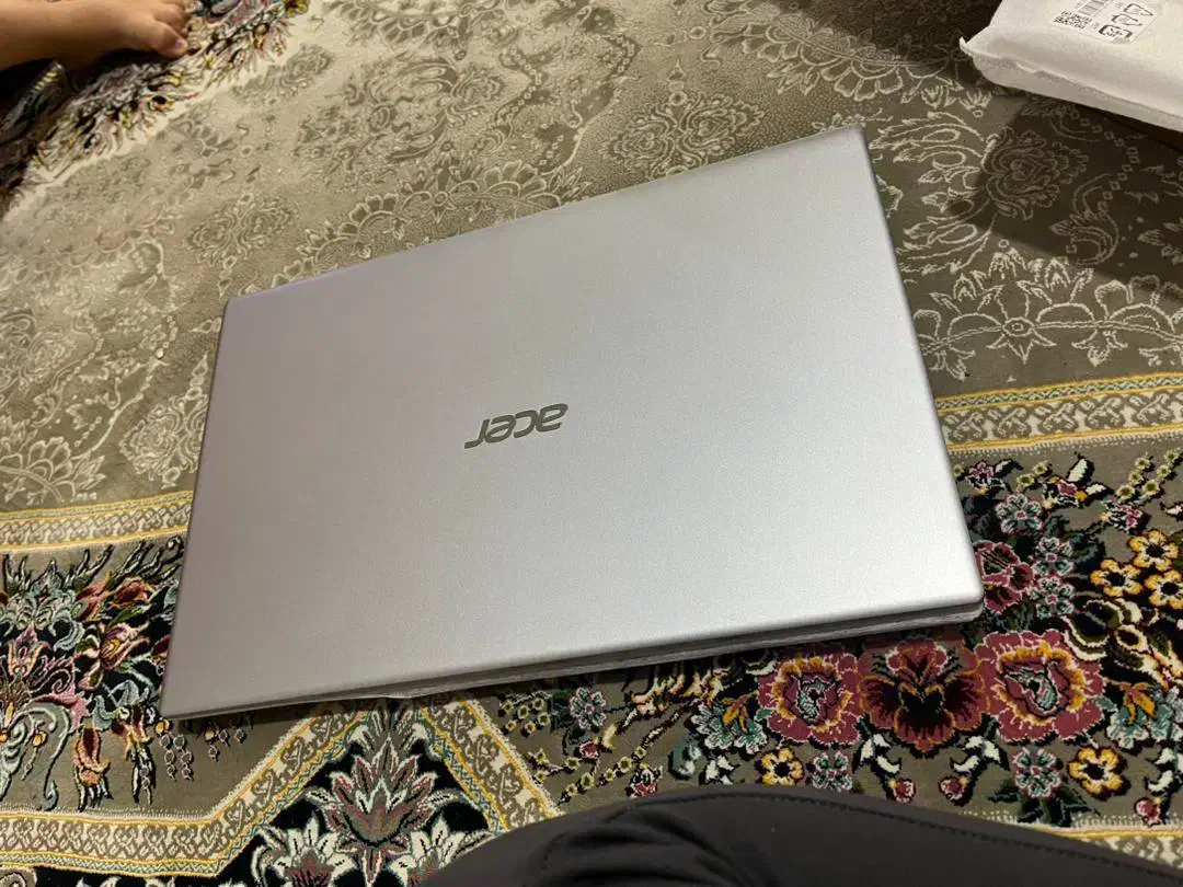 لپ تاپ نو نو|رایانه همراه|اصفهان, احمدآباد|دیوار