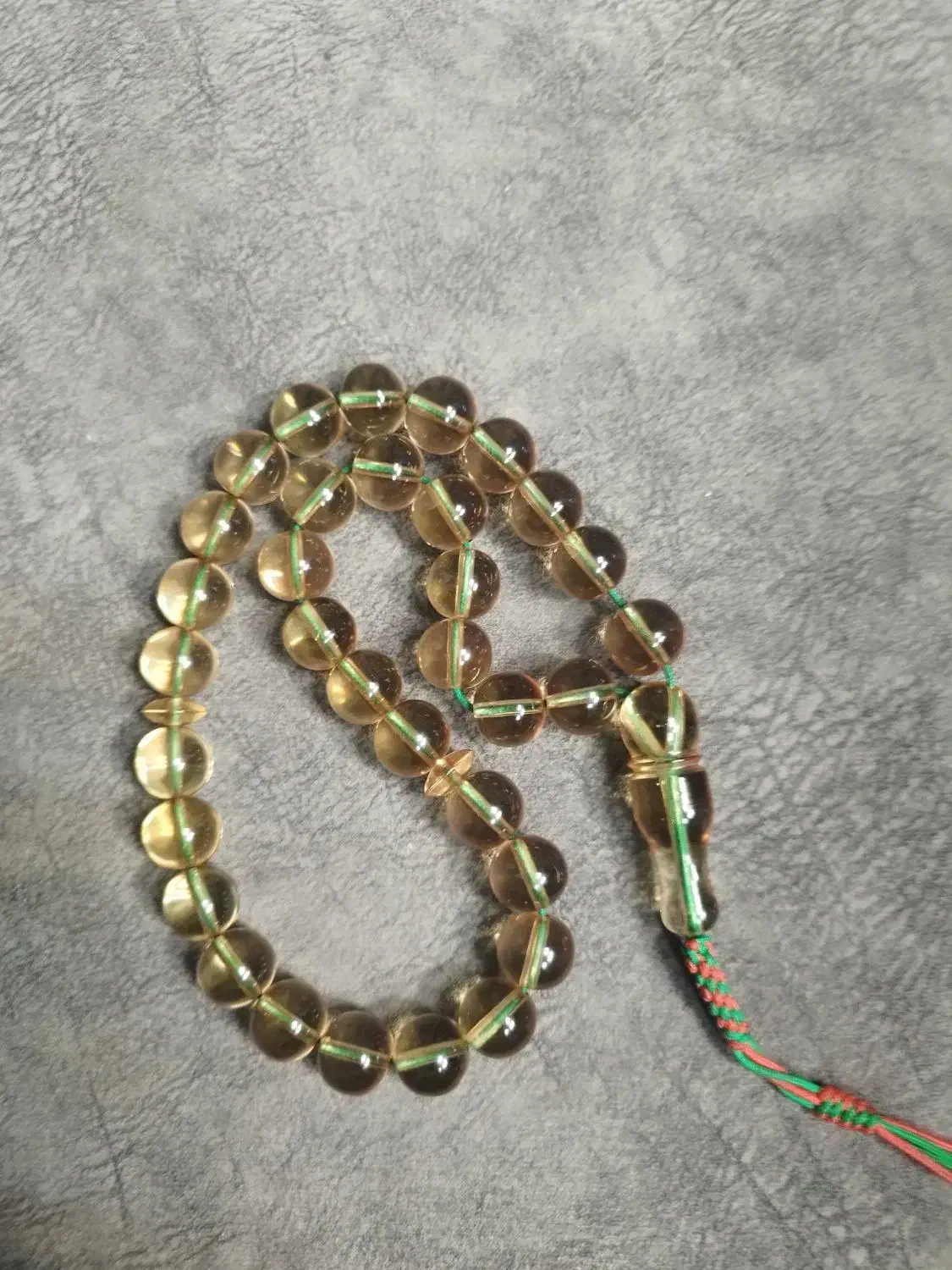 تسبیح سندلوس شمش|جواهرات|اندیشه, اندیشه فاز ۳|دیوار