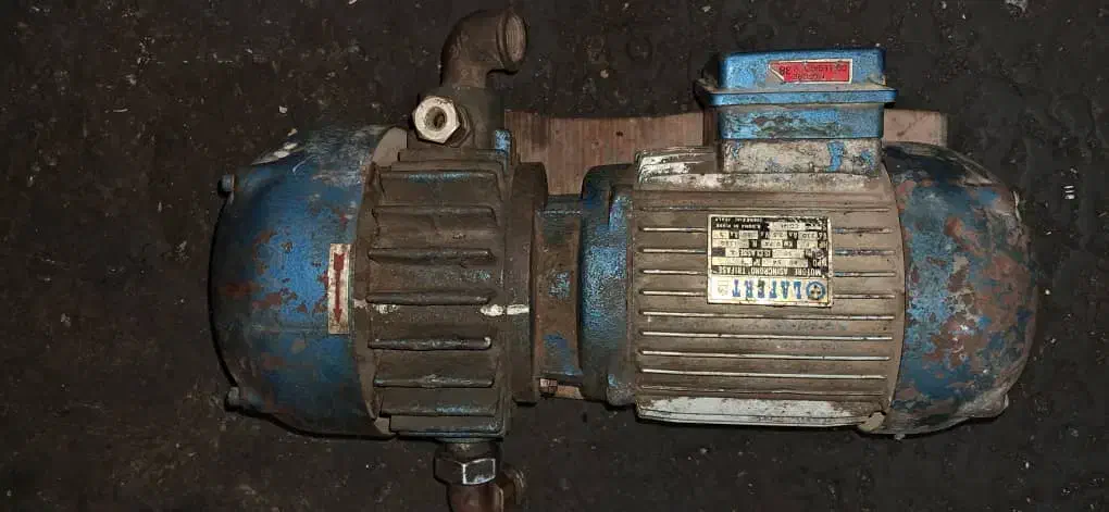 پمپ گازوئیل|ابزارآلات|کرج, گلدشت|دیوار