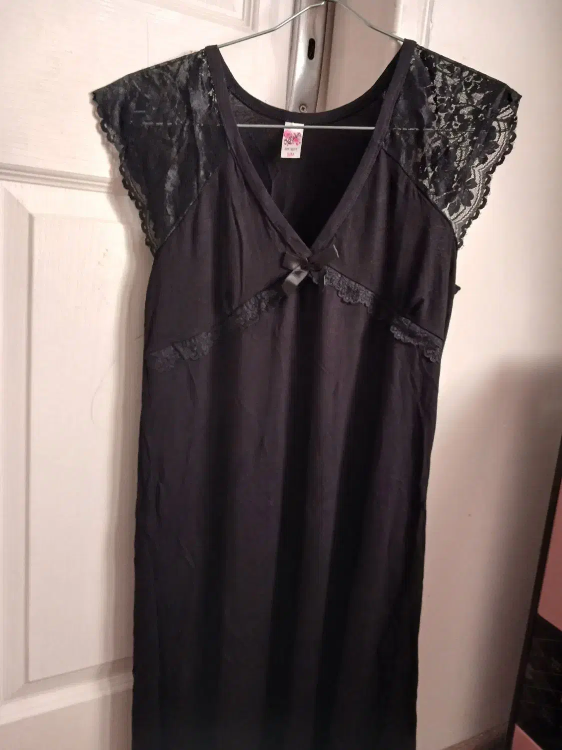 پیراهن نخی|لباس|سهند, |دیوار