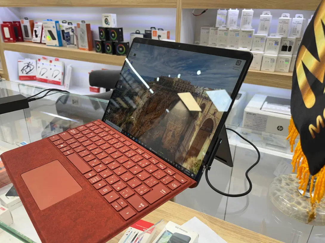 Microsoft Surface Pro 8|رایانه همراه|کرج, کوی امامیه|دیوار