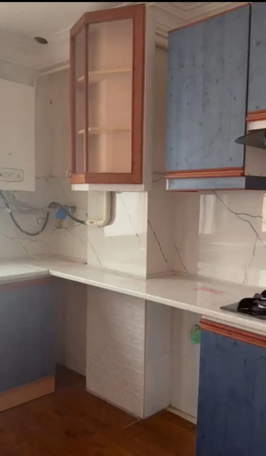 اجاره آپارتمان در رشتیان کوچه ۲۵|اجارهٔ آپارتمان|رشت, نیکمرام|دیوار