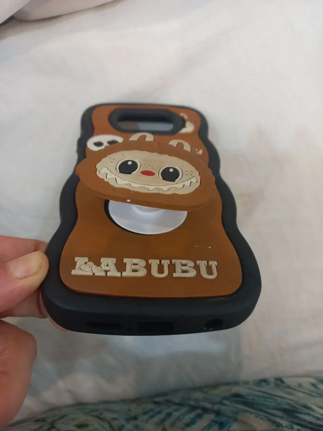 قاب گوشی شیامی لبوبو|لوازم جانبی موبایل و تبلت|رشت, پاستوریزه|دیوار