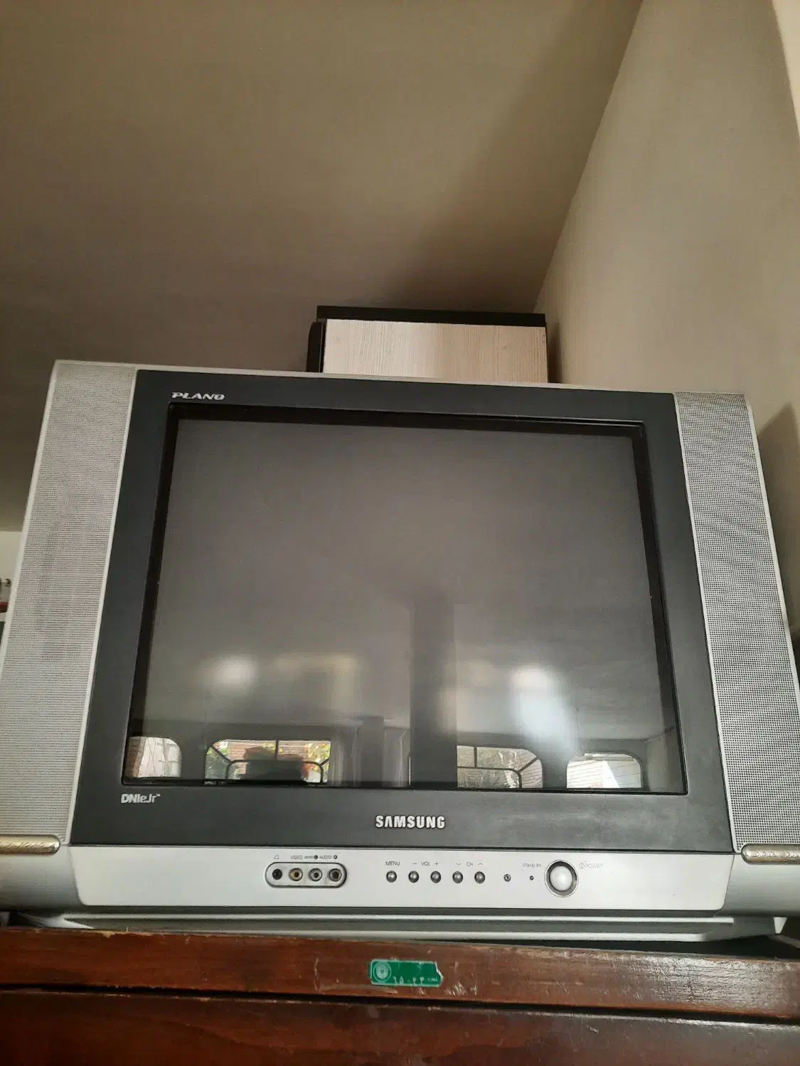 فروش تلویزیون|تلویزیون و پروژکتور|کاشان, فاز ۱ ناجی آباد|دیوار