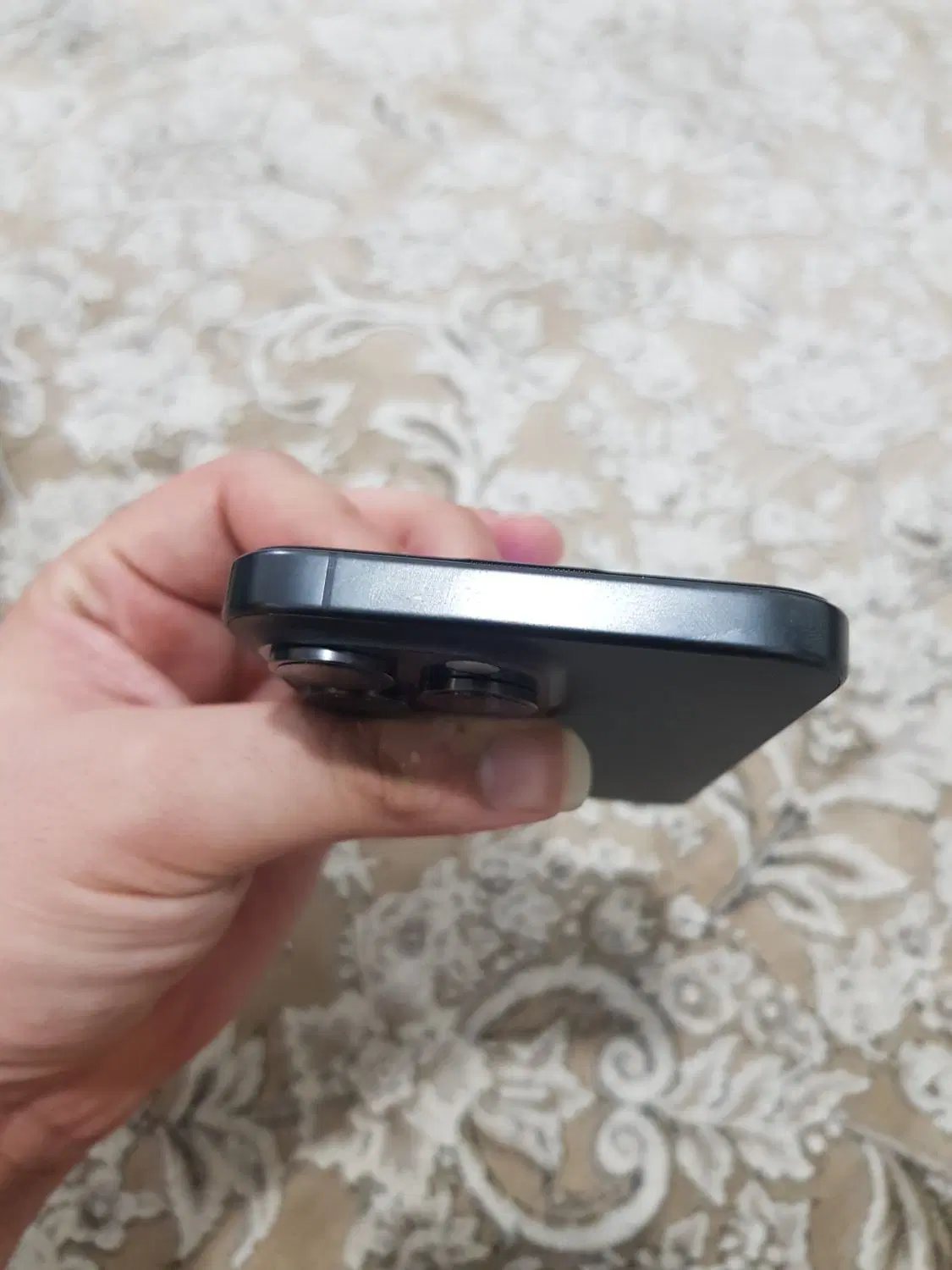 15 pro max|موبایل|بوشهر, |دیوار