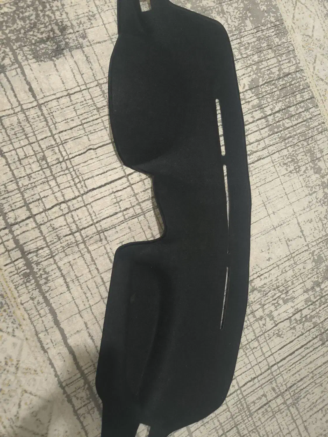 روکش داشبورد 206|قطعات یدکی و لوازم جانبی|فردیس, منظریه|دیوار