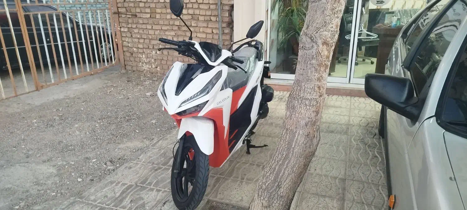 فروش|موتورسیکلت|اسفراین, |دیوار