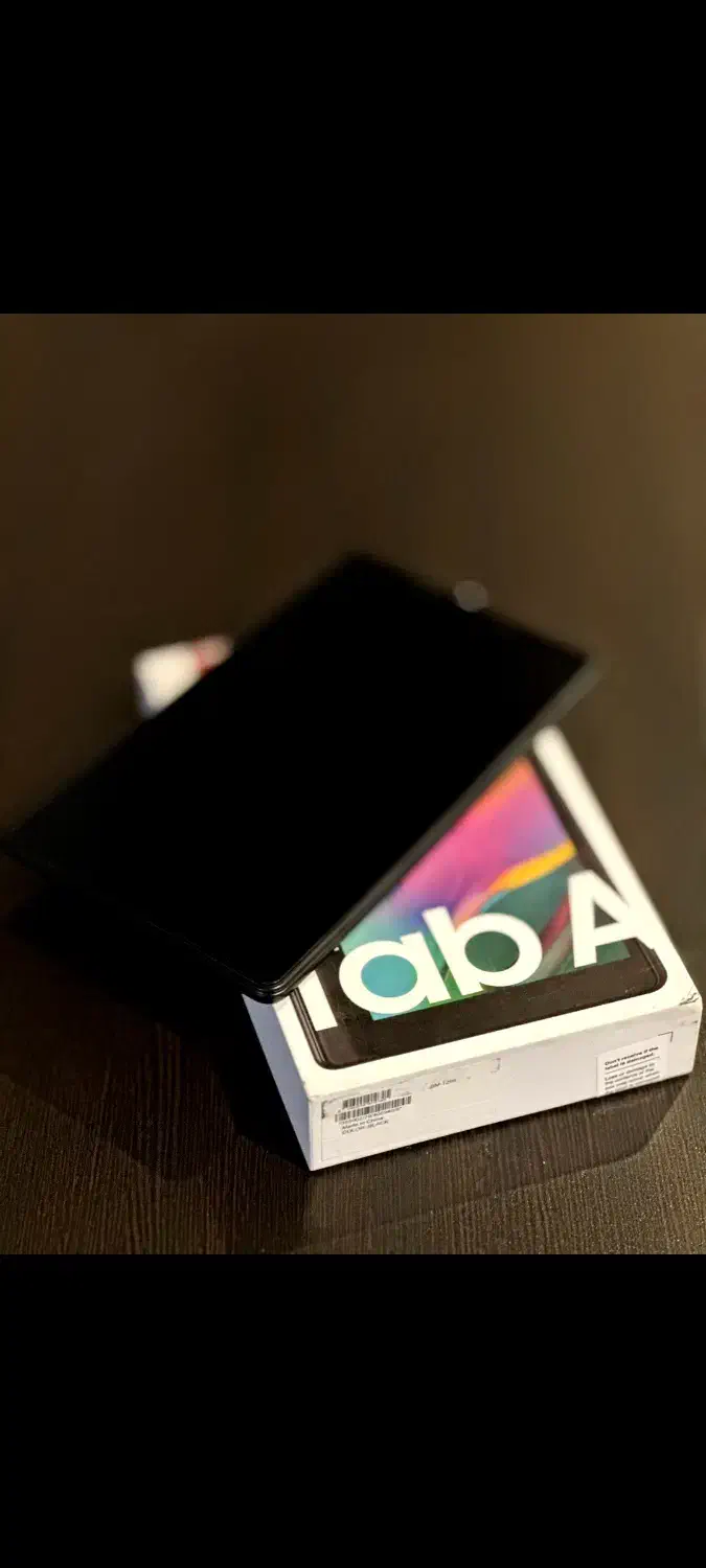 تبلت سامسونگ مدل tab A|تبلت|اراک, |دیوار