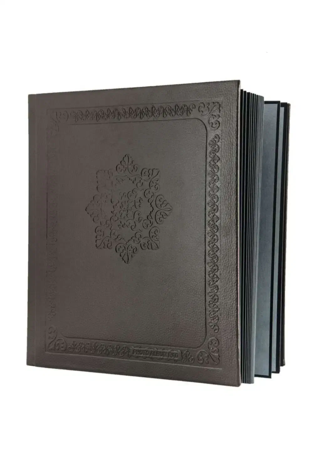 آلبوم عکس شومیزی چرم|لوازم التحریر|تهران, بازار|دیوار